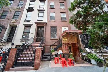 306 East 81st Street, #2