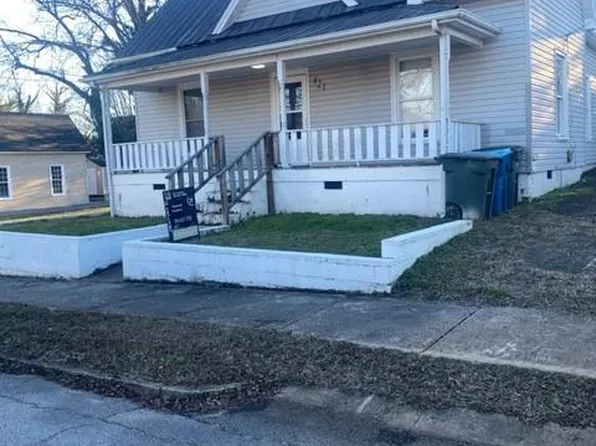 421 E Cemetary St, Salisbury, NC 28144