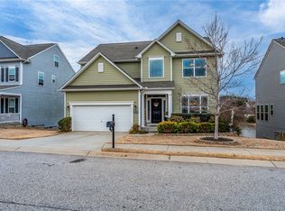 436 Riverdale Rd, Simpsonville, SC 29680