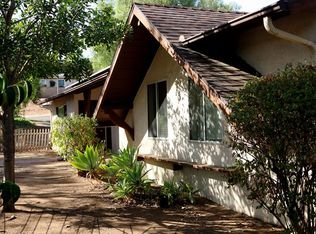 11120 Toyon Hill Dr, Lakeside, CA 92040