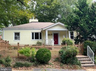 9205 Whitney St, Silver Spring, MD 20901