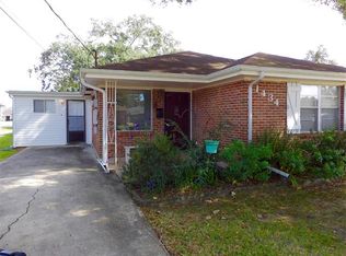 1434 Taylor St, Kenner, LA 70062