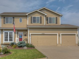 15068 Butler Ave, Omaha, NE 68116