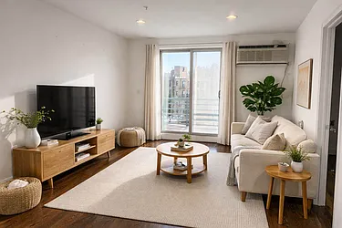 23-09 Astoria Boulevard, #4F