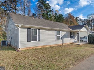 120 Pope Ln, Newnan, GA 30263