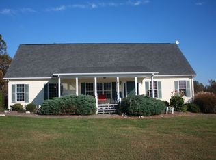 1401 Dickie Rd, Roseland, VA 22967