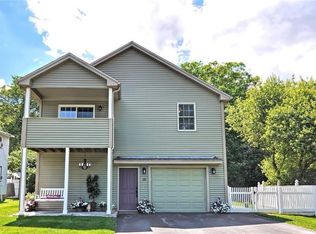 20 Fried Ave, Bristol, RI 02809