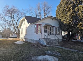 717 Garfield Ave, Albert Lea, MN 56007