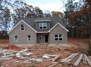 26 Oakwood Dr, Forsyth, GA 31029