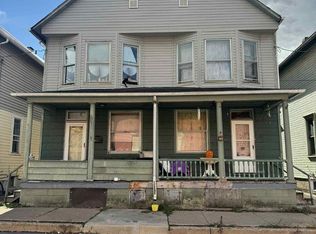 84-86 Golde St, Johnstown, PA