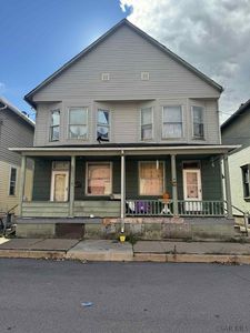 84-86 Golde St, Johnstown, PA, 15902