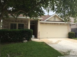 1343 Lion King, San Antonio, TX 78251