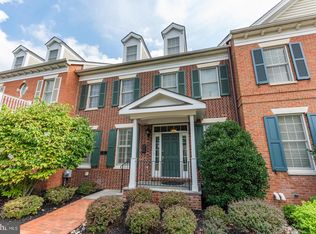 21 S Lincoln Ave UNIT 10, Newtown, PA