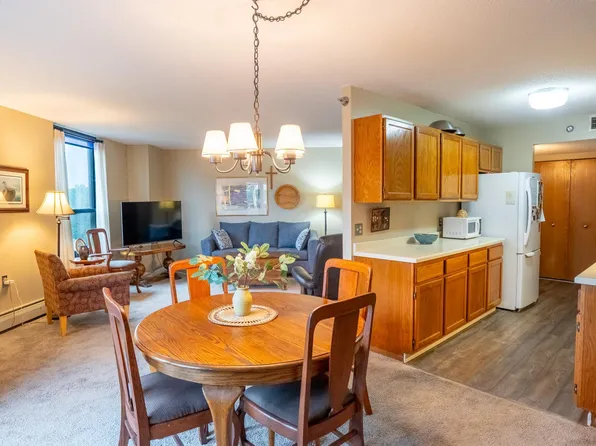 6615 Lake Shore Dr S APT 917, Minneapolis, MN 55423