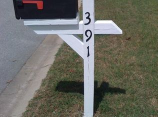 391 Trailwood Dr, Sumter, SC 29154