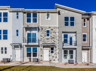 1068 S 2760 E, Spanish Fork, UT 84660