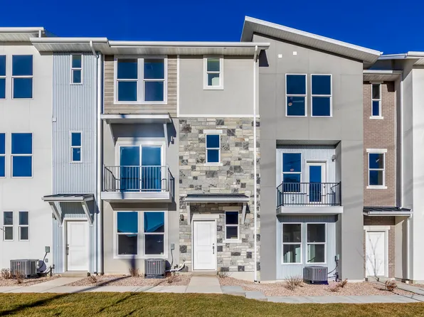 1068 S 2760 E, Spanish Fork, UT 84660