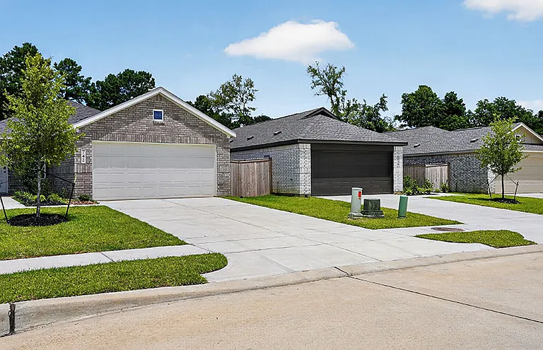 Overlook at Fairwater Rental Homes — Photo 31