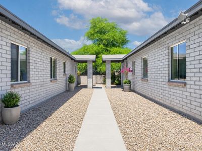 113 E District St, Tucson, AZ, 85714