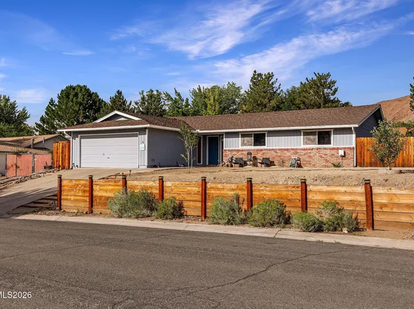 3350 Shawnee Cir, Reno, NV 89502