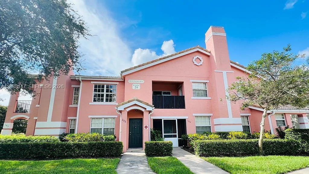 The Belmont At St Lucie W — Photo 1