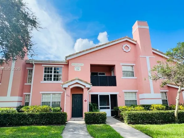 138 SW Peacock Blvd #20202, Pt Saint Lucie, FL 34986