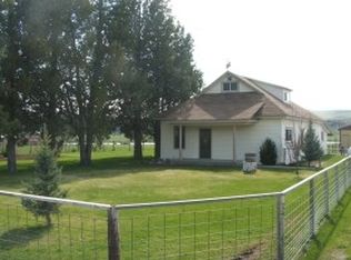14085 N Highway 34, Thatcher, ID 83283