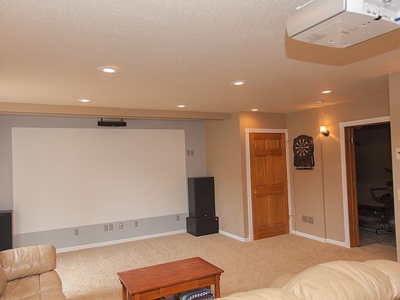Theater Room