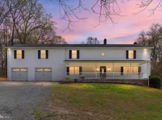 10059 Clarkes Rd, Bealeton, VA