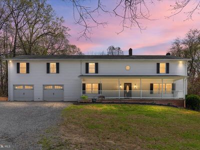 10059 Clarkes Rd, Bealeton, VA, 22712