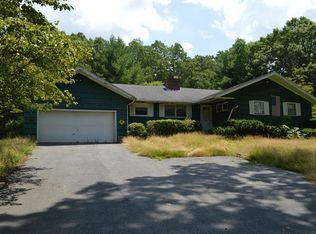 21 Pine St, Berkley, MA 02779
