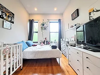 Rented by Friedman Mayer, LREB