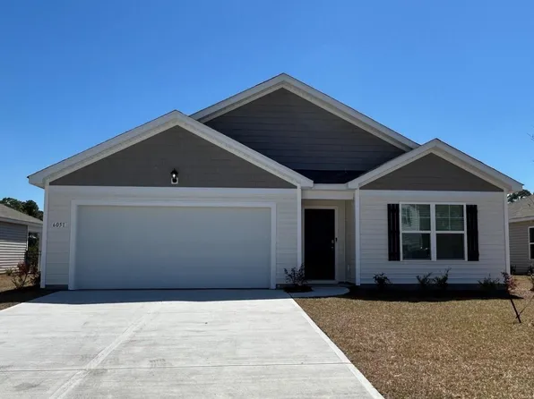 6051 Fuller Ridge Ct, Conway, SC 29526