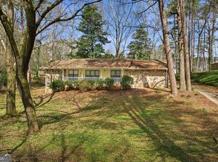 408 Willow Creek Rd, Fairburn, GA 30213