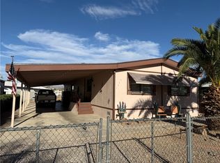 1368 Lincoln Ln, Bullhead City, AZ 86442