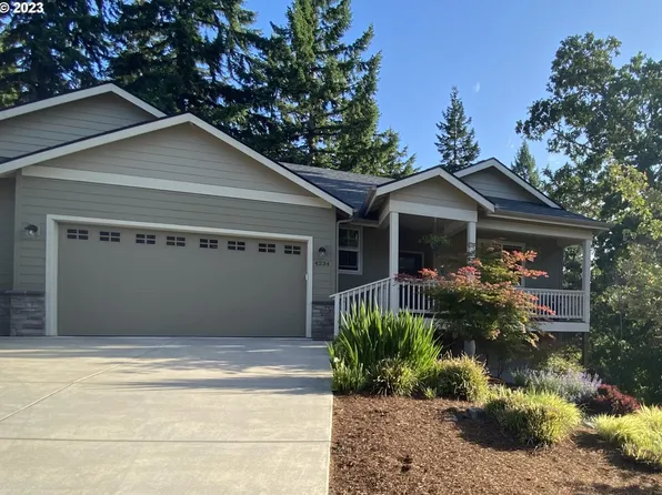 4234 Wendell Ln, Eugene, OR 97405