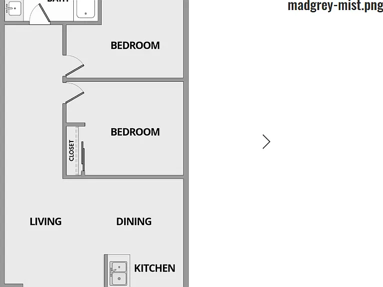MadGrey Apartments — Photo 13