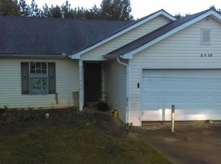 3772 Riverside Cswy, Decatur, GA 30034