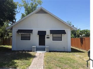 1115 12th St S, Saint Petersburg, FL 33705