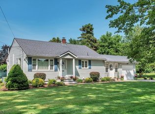 4 Karen Rd, Pine Brook, NJ 07058