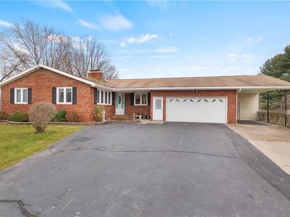 971 N Greece Rd, Rochester, NY 14626