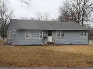 10817 E 19th St S, Independence, MO 64052