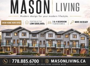 5629 King George Blvd #22, Surrey, BC V0V0V0