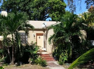 335 NE 55th Ter, Miami, FL 33137