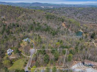 438 Corsica Ln #8, Saluda, NC 28773