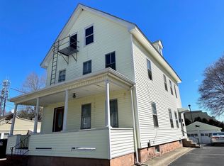 11 Stanley Ave, Taunton, MA 02780