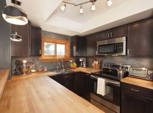 227 S Fuller Placer Rd, Breckenridge, CO 80424