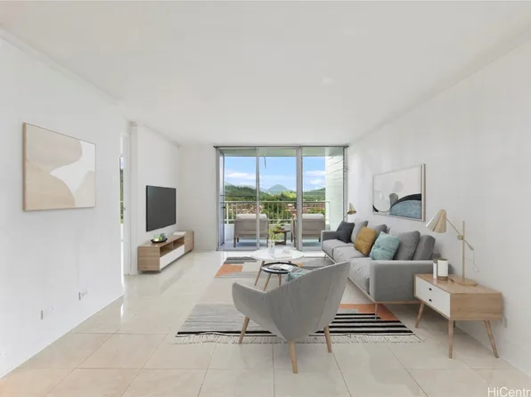 46-283 Kahuhipa St APT C908, Kaneohe, HI 96744
