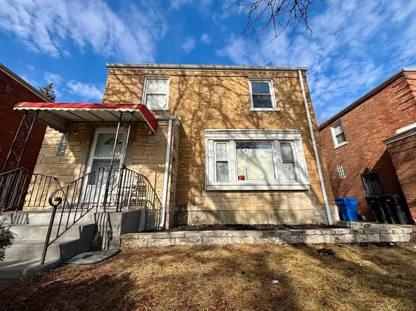 2050 W 76th St, Chicago, IL 60620