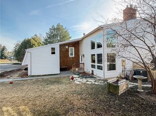 3612 Ben Hogan Ln, Billings, MT 59106